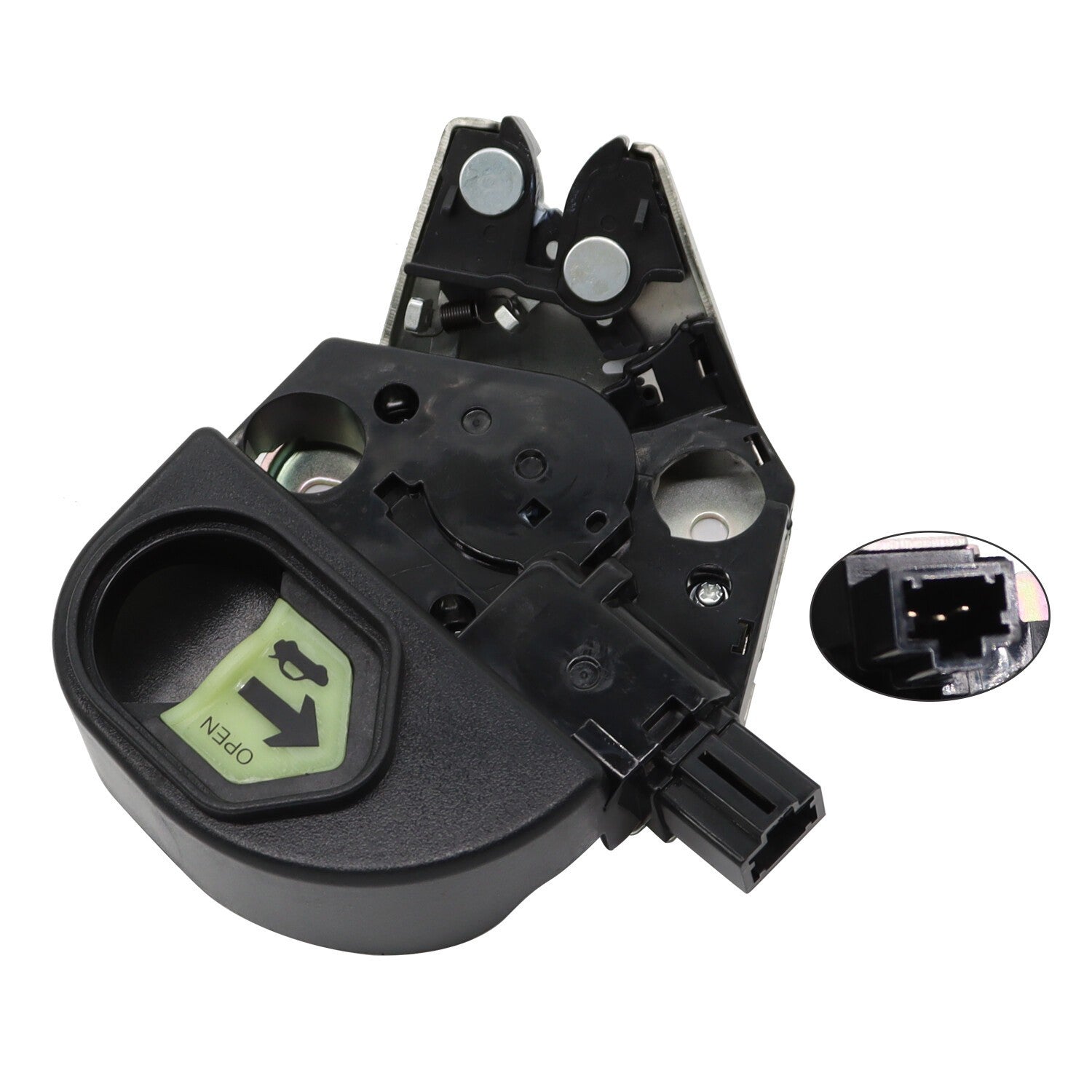 Trunk Latch Lock Actuator Power Lid Lock for Honda Civic 2013-2015
