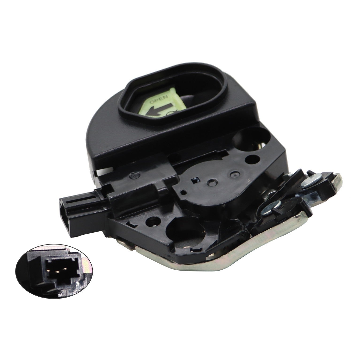 Trunk Latch Lock Actuator Power Lid Lock for Honda Civic 2013-2015