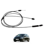 Trunk Lid Fuel Door Release Cable 74880S5A305 for Honda Civic 2001-2005