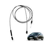 Trunk Lid Fuel Door Release Cable 74880S5A305 for Honda Civic 2001-2005