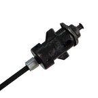 Trunk Lid Fuel Door Release Cable 74880S5A305 for Honda Civic 2001-2005