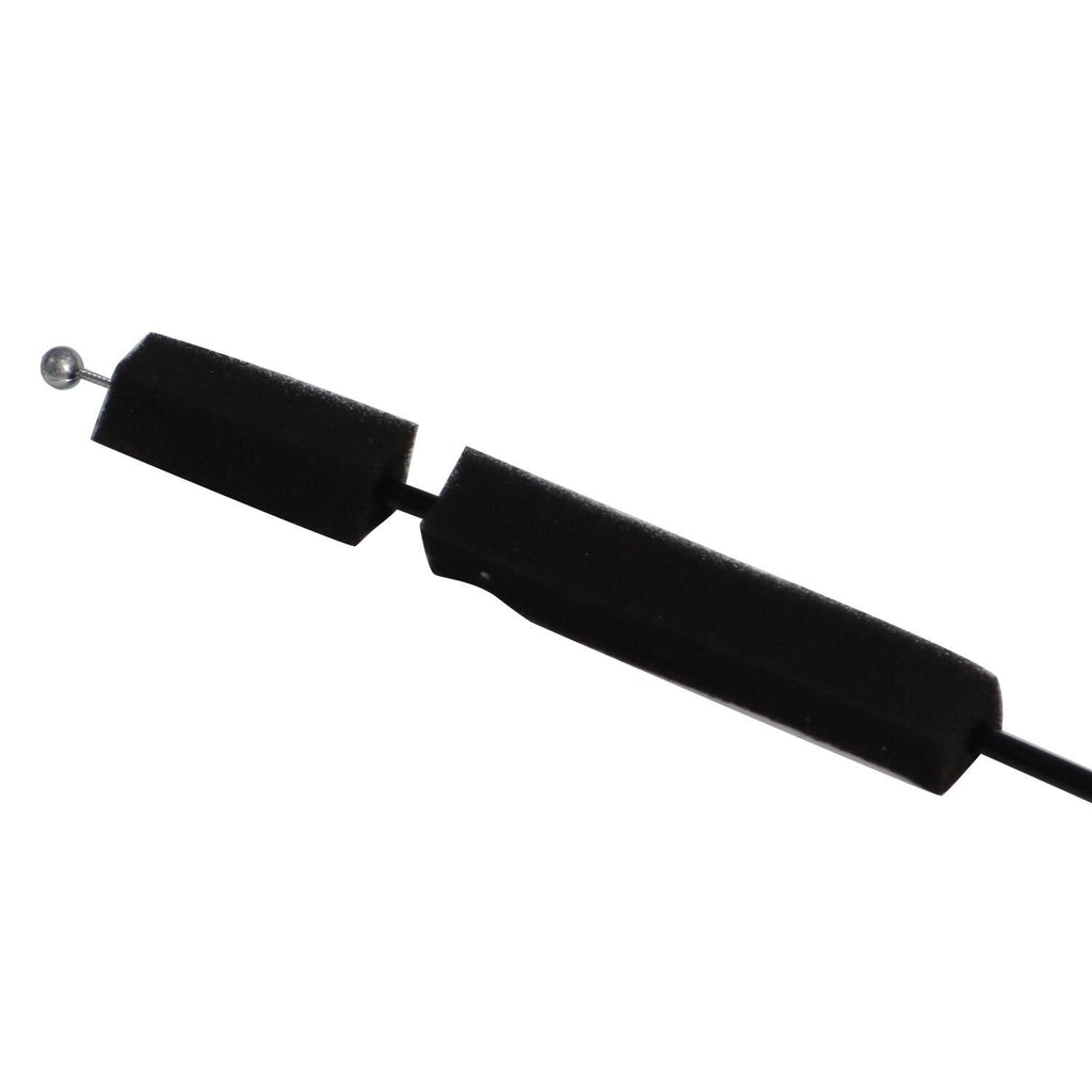 Trunk Lid Fuel Door Release Cable 74880S5A305 for Honda Civic 2001-2005