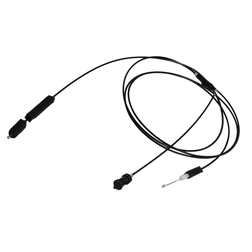 Trunk Lid Fuel Door Release Cable 74880S5A305 for Honda Civic 2001-2005