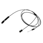 Trunk Lid Fuel Door Release Cable 74880S5A305 for Honda Civic 2001-2005