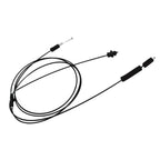 Trunk Lid Fuel Door Release Cable 74880S5A305 for Honda Civic 2001-2005