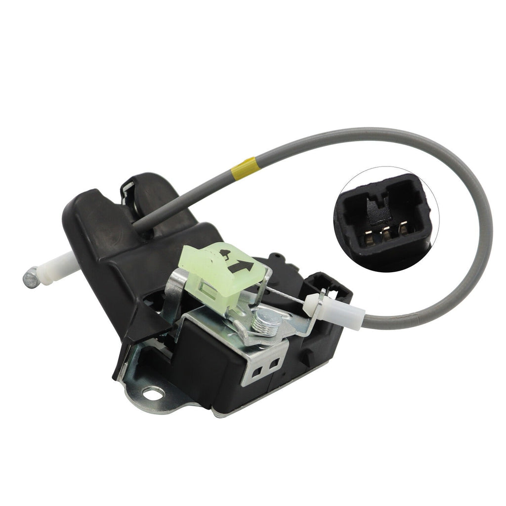 Trunk Lock Actuator Latch Release for 2016-2019 KIA Optima 81230D4000