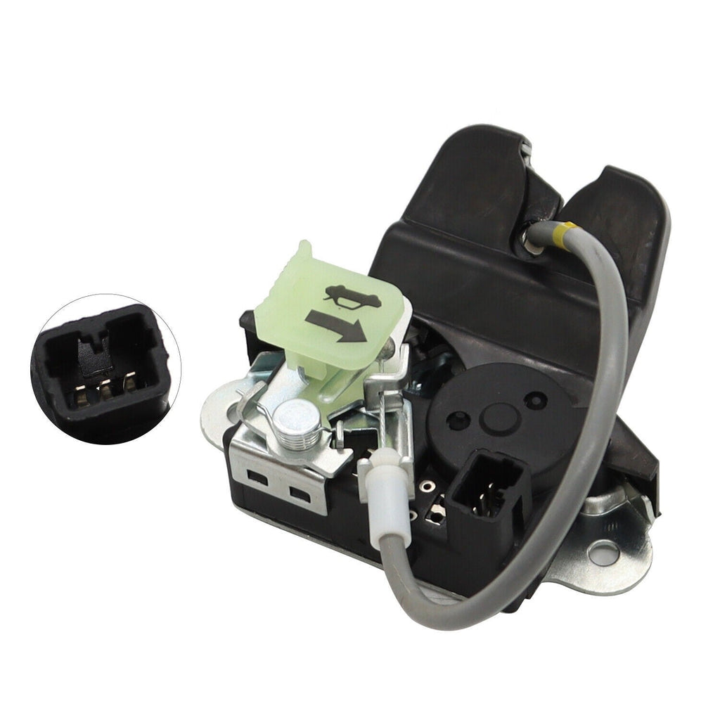 Trunk Lock Actuator Latch Release for 2016-2019 KIA Optima 81230D4000