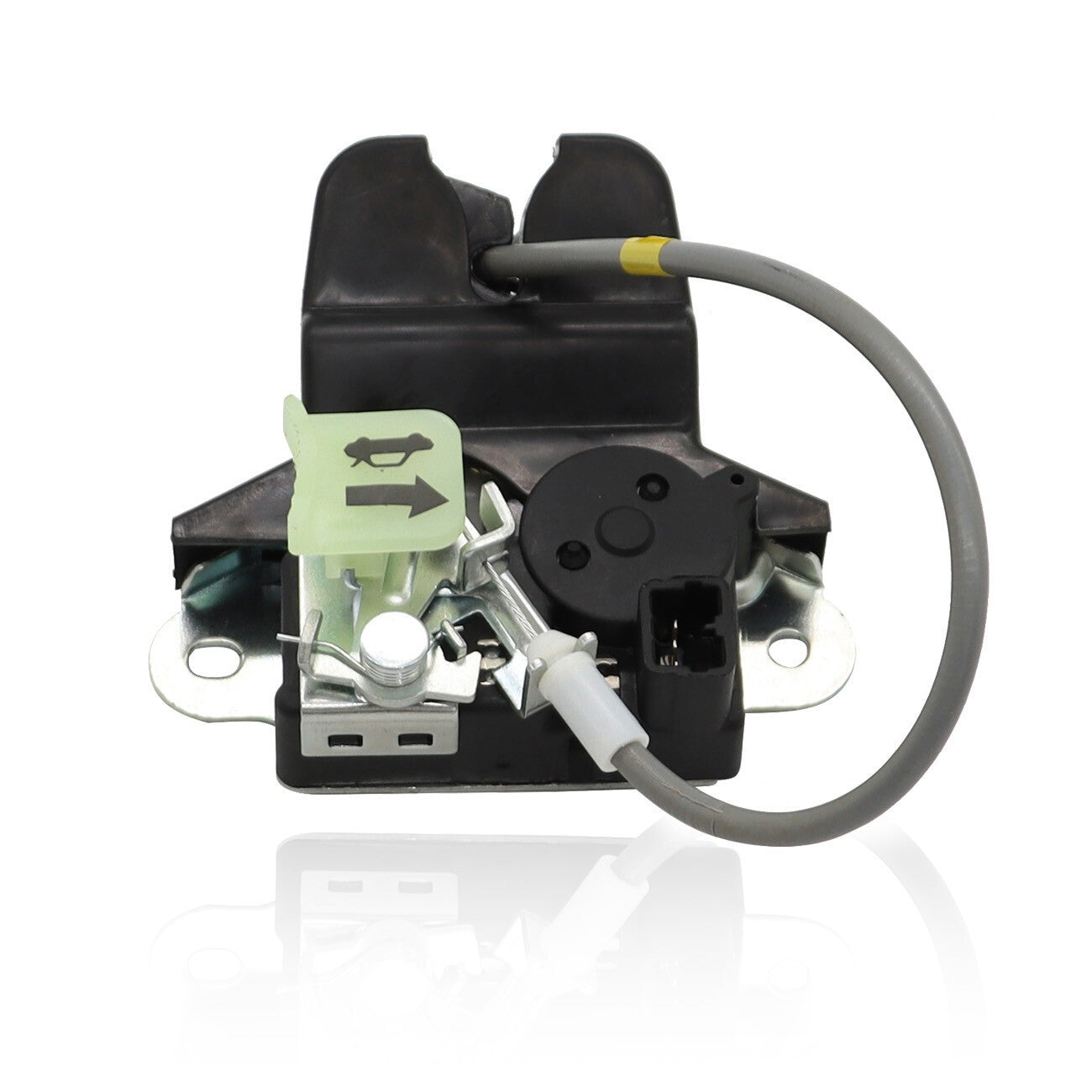 Trunk Lock Actuator Latch Release for 2016-2019 KIA Optima 81230D4000