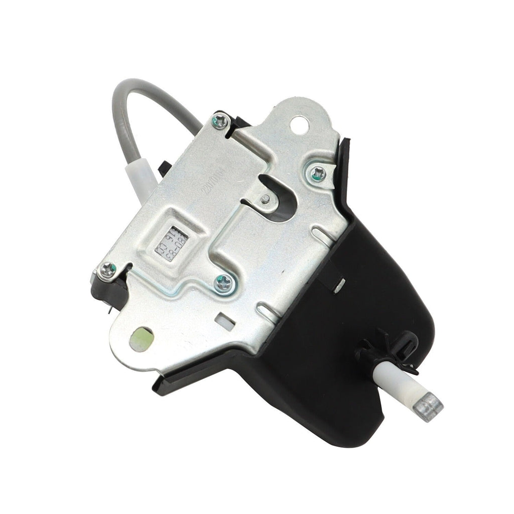 Trunk Lock Actuator Latch Release for 2016-2019 KIA Optima 81230D4000