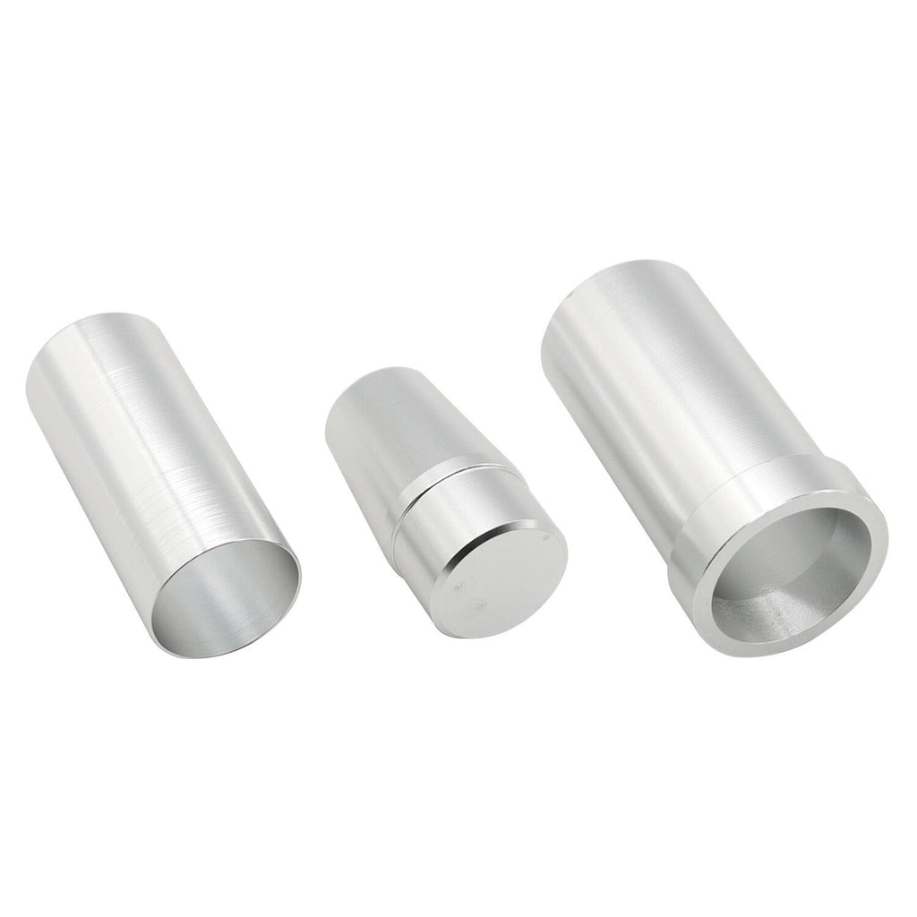 Turbine Shaft Teflon Seal Installer Tool Kit for GM 700R4 4L60 4L60E 4L65E