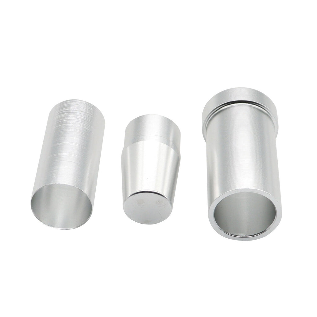 Turbine Shaft Teflon Seal Installer Tool Kit for GM 700R4 4L60 4L60E 4L65E