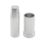 Turbine Shaft Teflon Seal Installer Tool Kit for GM 700R4 4L60 4L60E 4L65E