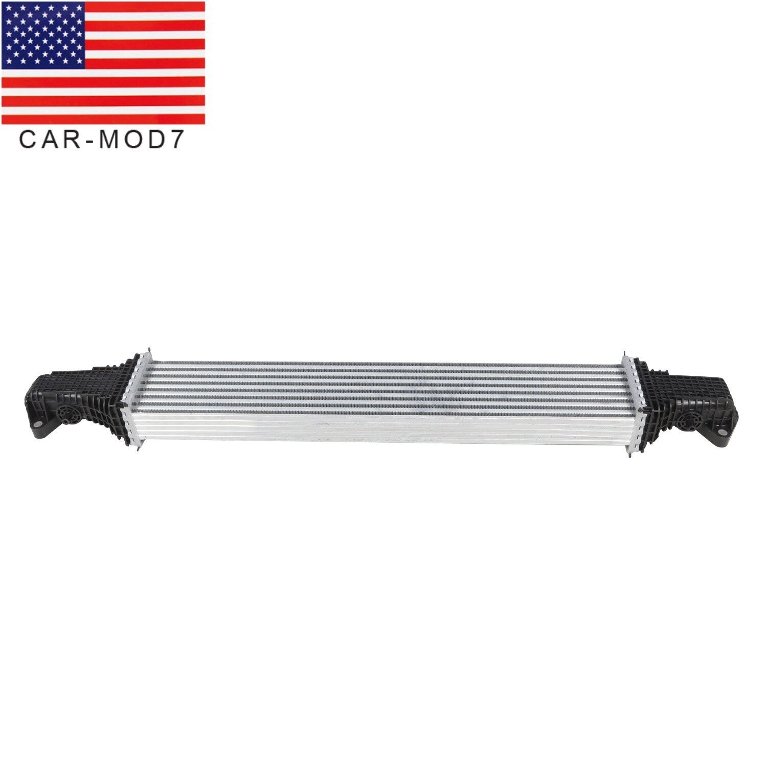 Turbo Charge Air Intercooler 19710-64A-A01 Honda Civic 2022-2024 1.5L I4 New