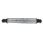 Turbo Charge Air Intercooler 19710-64A-A01 Honda Civic 2022-2024 1.5L I4 New