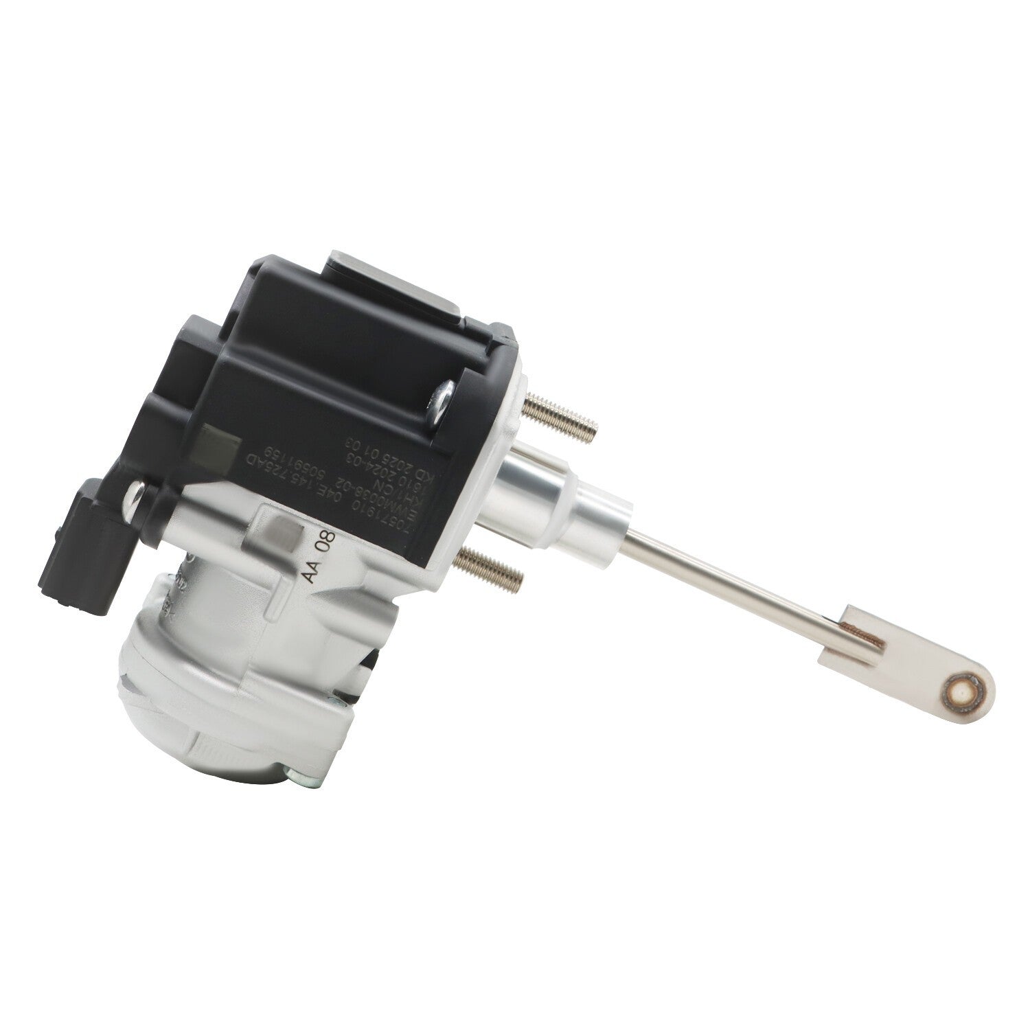 Turbo Control Valve Actuator 2013-2018 Audi A1 A3 VW Golf Sharan 1.4 TSI