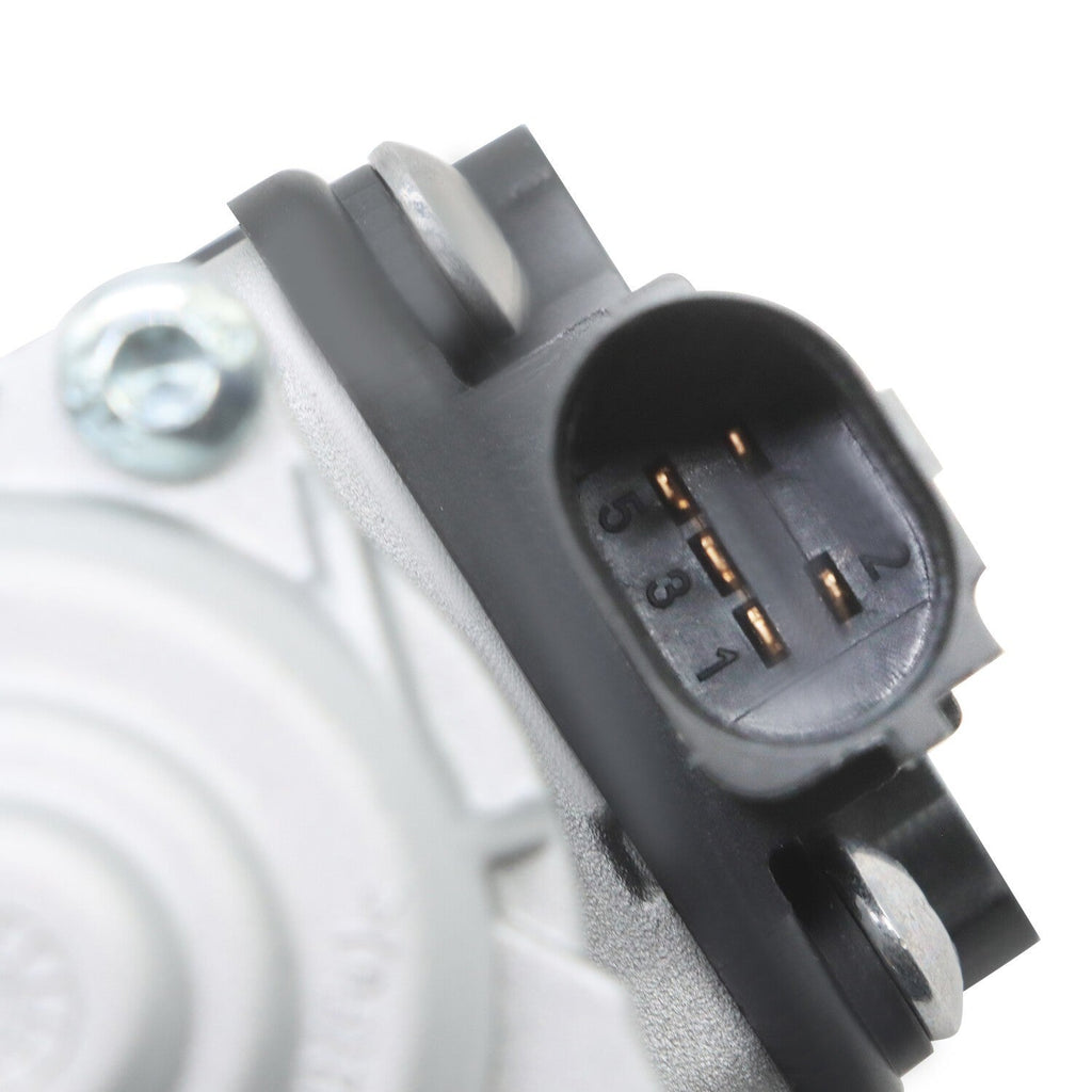 Turbo Control Valve Actuator 2013-2018 Audi A1 A3 VW Golf Sharan 1.4 TSI