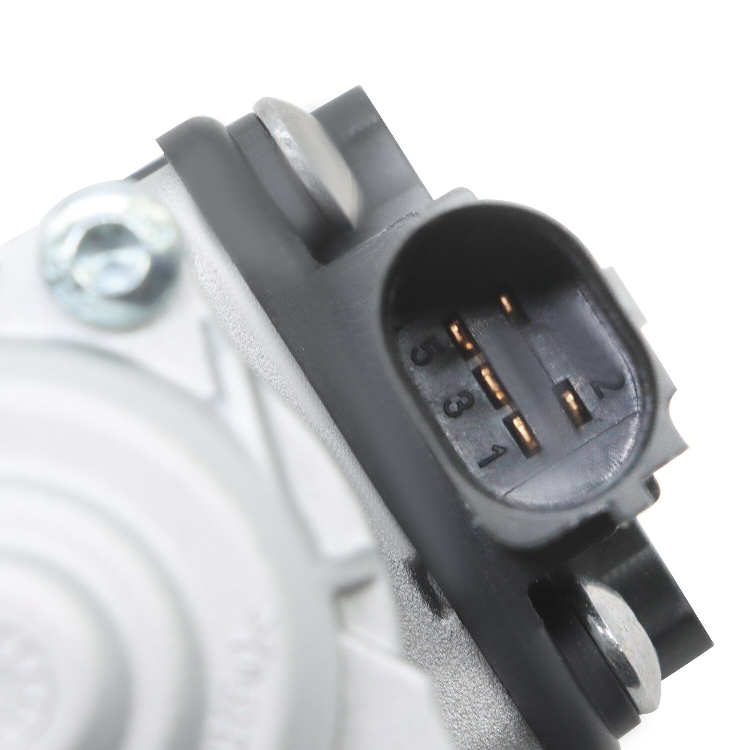 Turbo Control Valve Actuator 2013-2018 Audi A1 A3 VW Golf Sharan 1.4 TSI