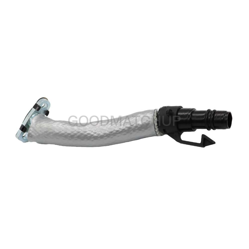 Turbo Oil Return & Feed Pipe for Chevy Cruze Sonic Trax 1.4L Engine