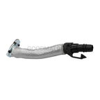 Turbo Oil Return & Feed Pipe for Chevy Cruze Sonic Trax 1.4L Engine