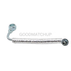 Turbo Oil Return & Feed Pipe for Chevy Cruze Sonic Trax 1.4L Engine