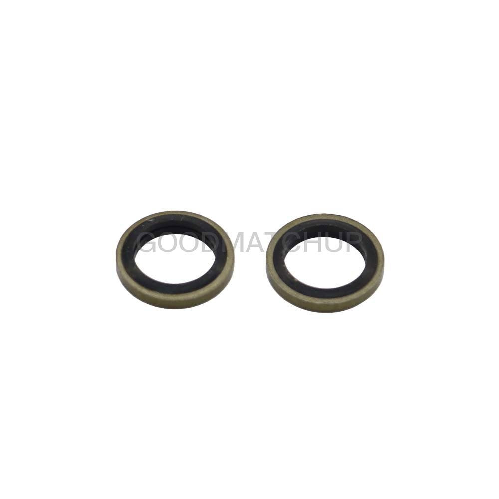 Turbo Oil Return & Feed Pipe for Chevy Cruze Sonic Trax 1.4L Engine