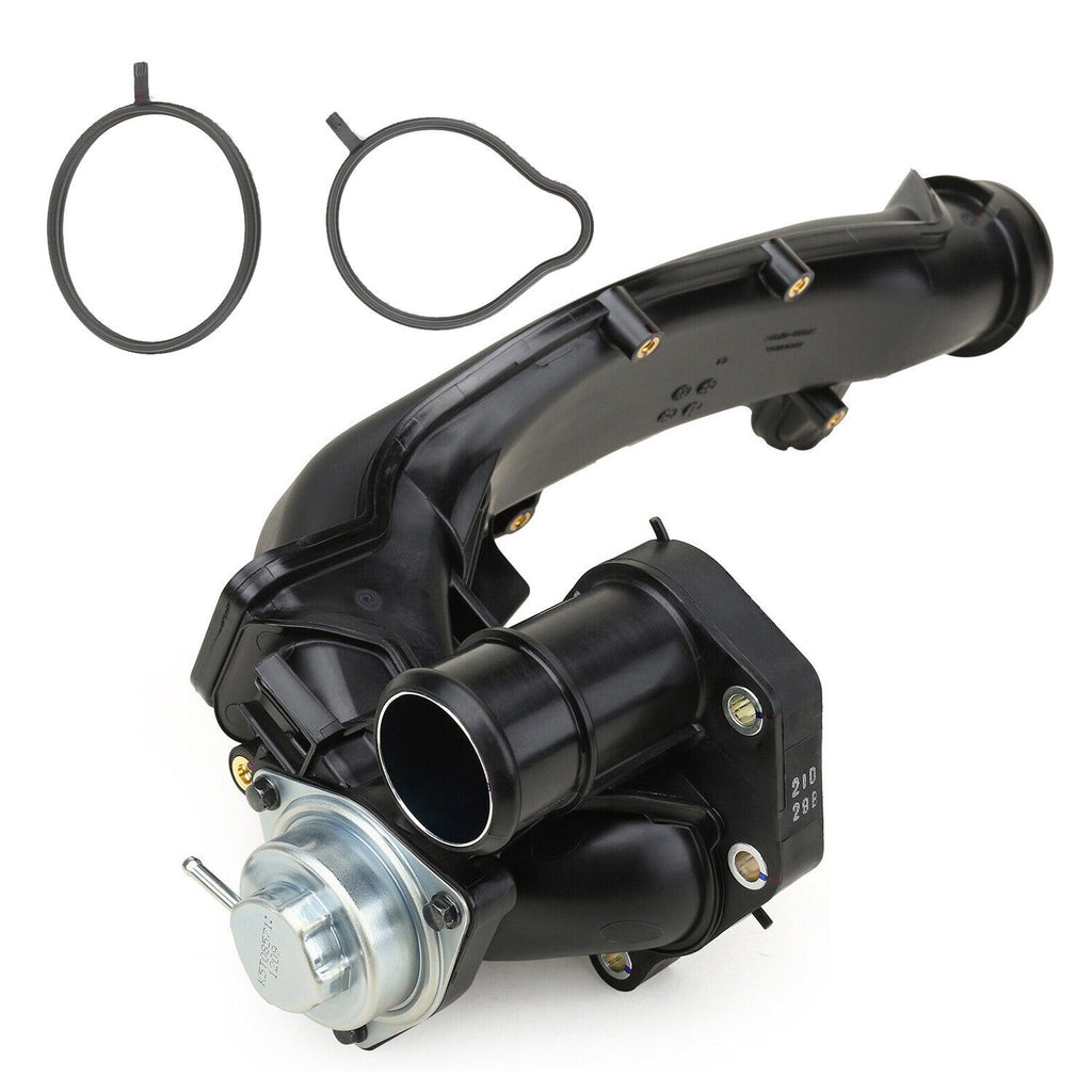 Turbocharger Charge Air Pipe Joint 2016-2020 Honda Civic 1.5L 17270-5AA-H00