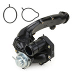 Turbocharger Charge Air Pipe Joint 2016-2020 Honda Civic 1.5L 17270-5AA-H00