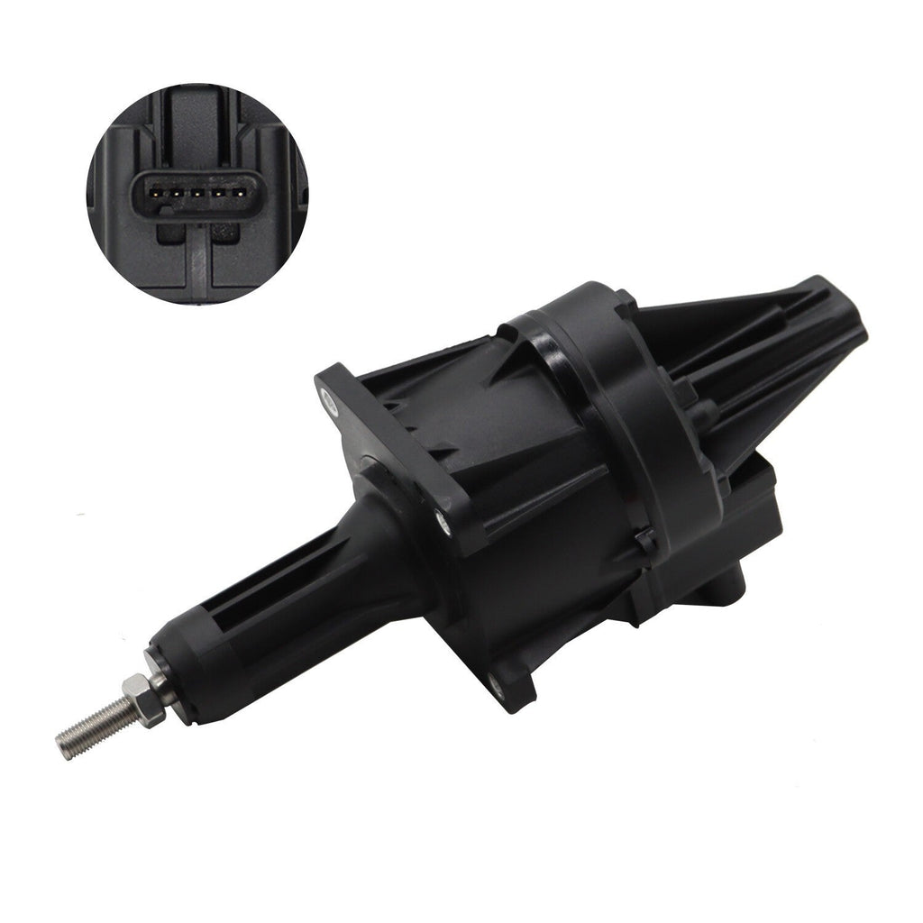 Turbocharger Wastegate Actuator BMW 328i 428i 528i X3 Z4 X5 X2 11657638783