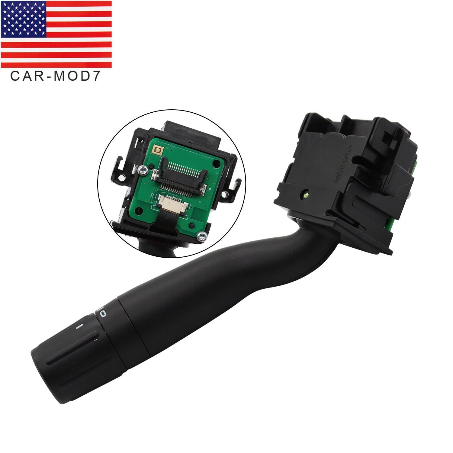 Turn Signal Switch Corner Marker Parking Light for F150 F250 F350 F450 F550