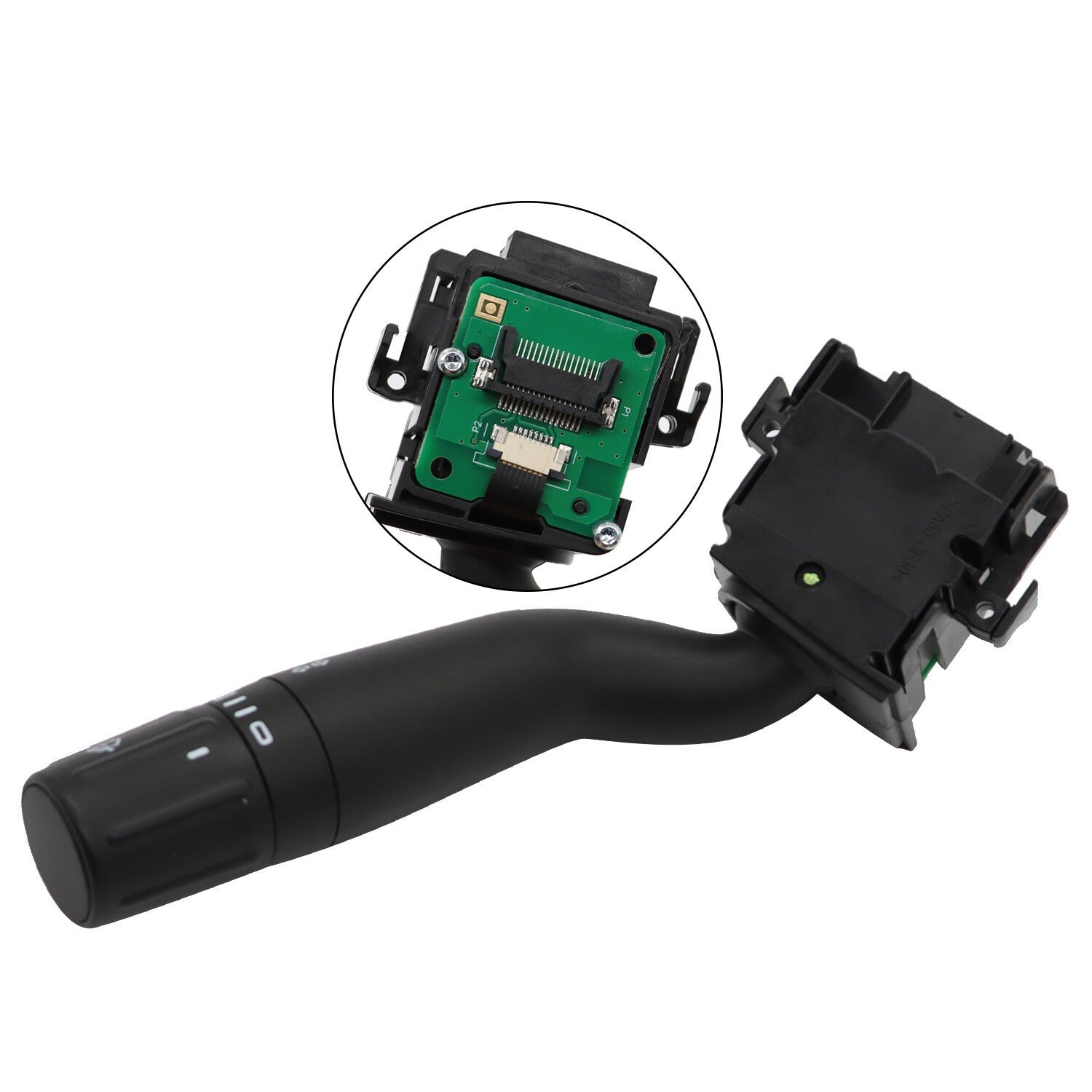 Turn Signal Switch Corner Marker Parking Light for F150 F250 F350 F450 F550