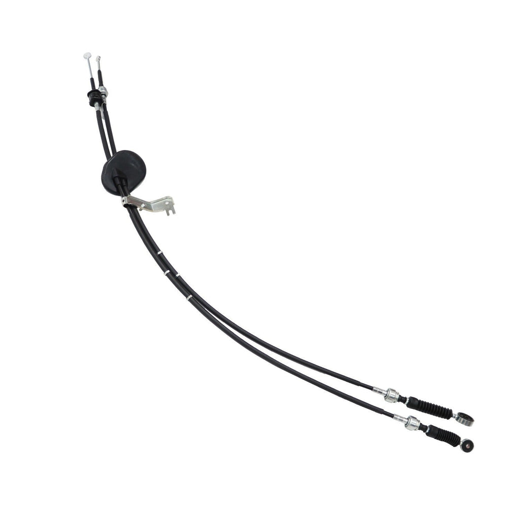 Type-S Shifter Cables 2002-2006 Acura RSX 2.0L K20A MT 54310-S6M-043