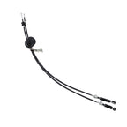 Type-S Shifter Cables 2002-2006 Acura RSX 2.0L K20A MT 54310-S6M-043