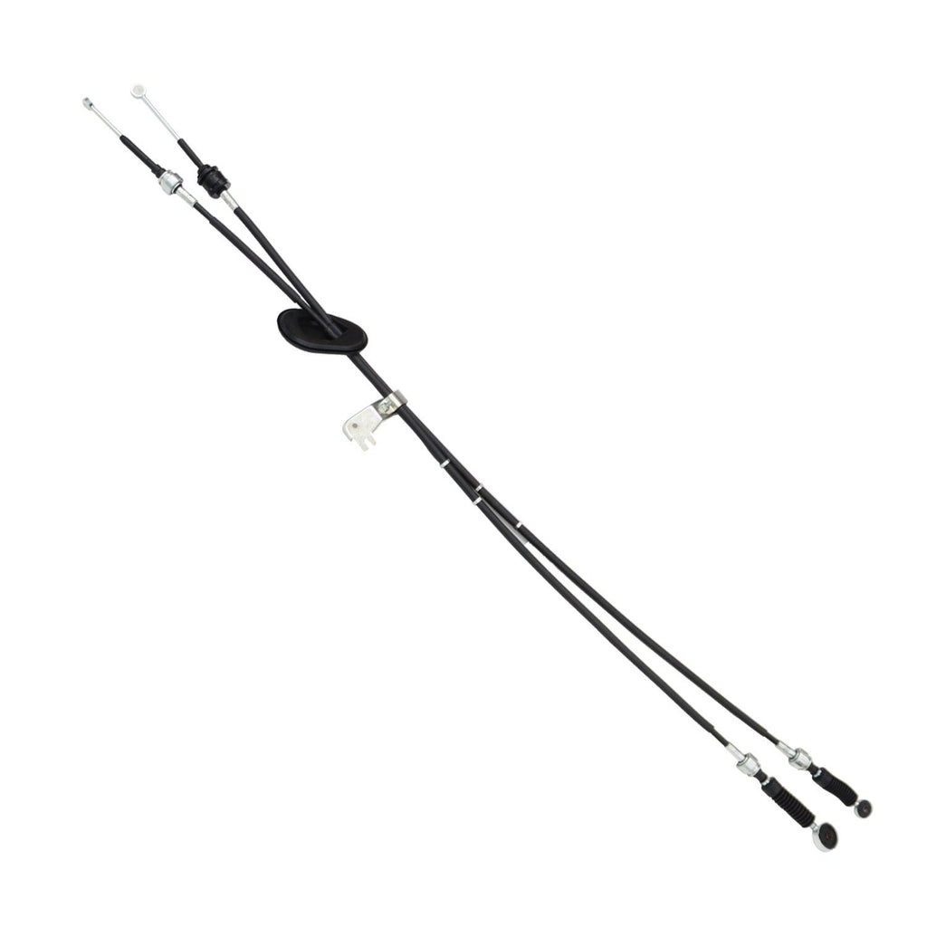 Type-S Shifter Cables 2002-2006 Acura RSX 2.0L K20A MT 54310-S6M-043