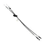 Type-S Shifter Cables 2002-2006 Acura RSX 2.0L K20A MT 54310-S6M-043