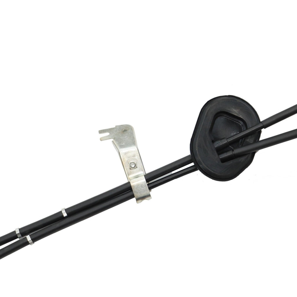 Type-S Shifter Cables 2002-2006 Acura RSX 2.0L K20A MT 54310-S6M-043