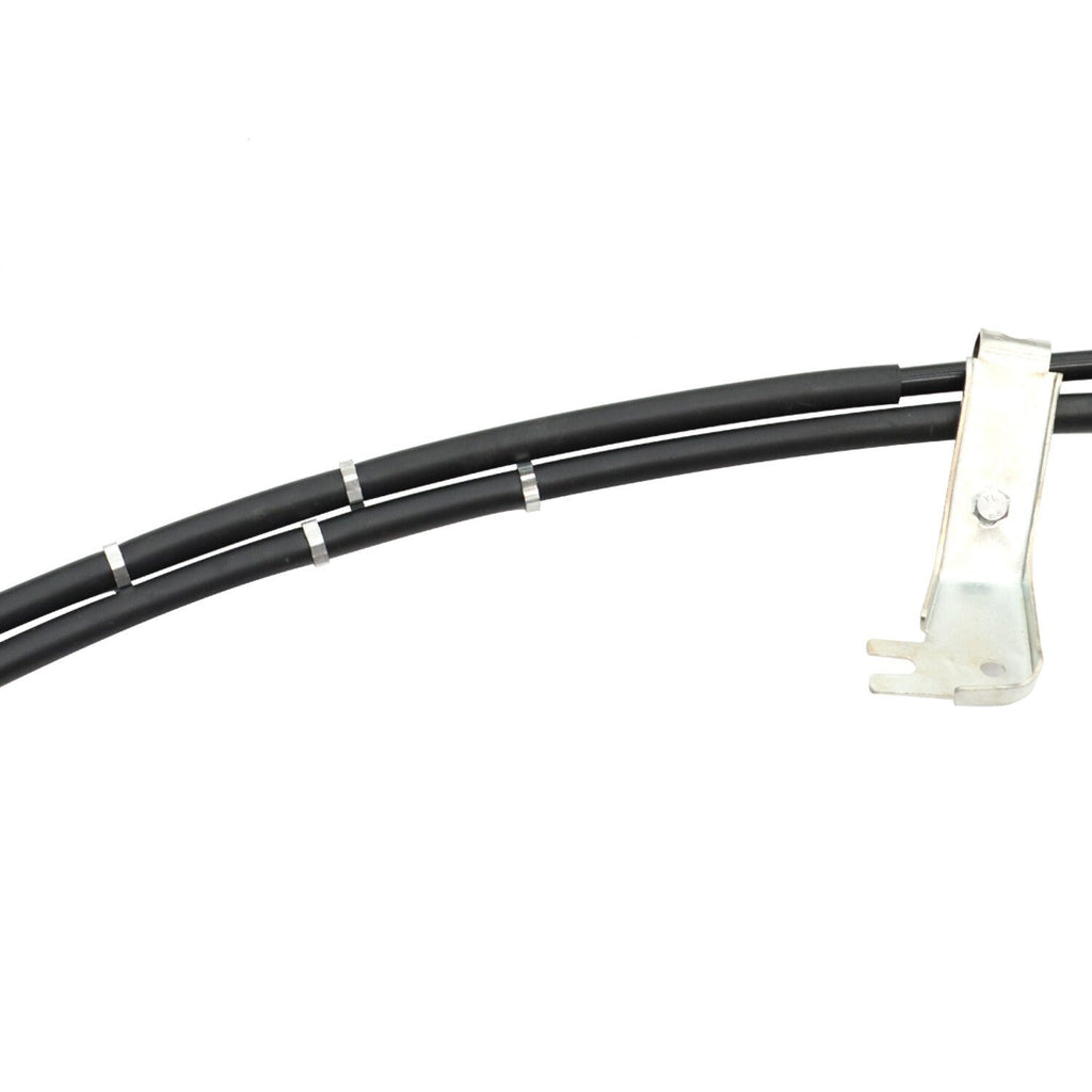 Type-S Shifter Cables 2002-2006 Acura RSX 2.0L K20A MT 54310-S6M-043