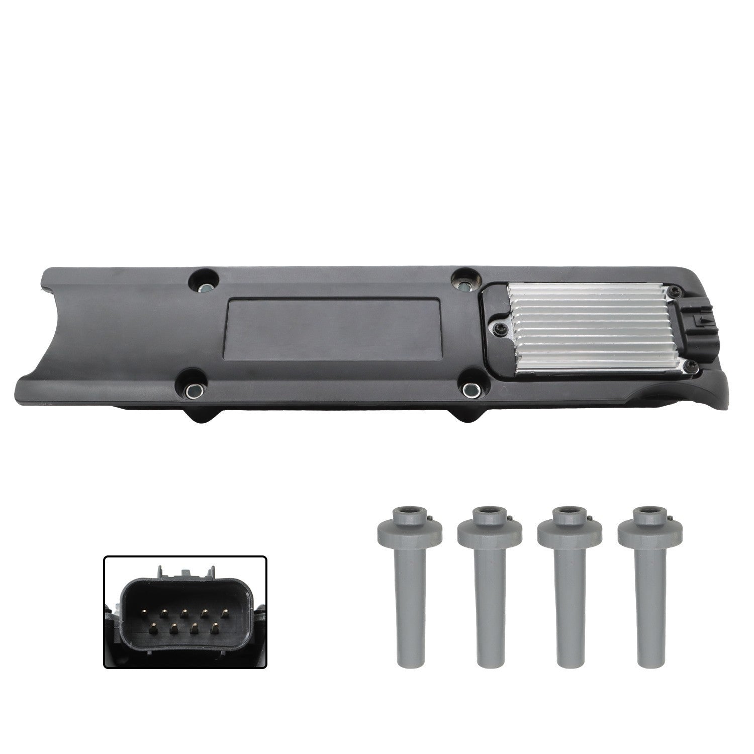UF391 Ignition Coil Module for 2004-2006 Chevy Malibu & 2002-2007 Saturn Vue
