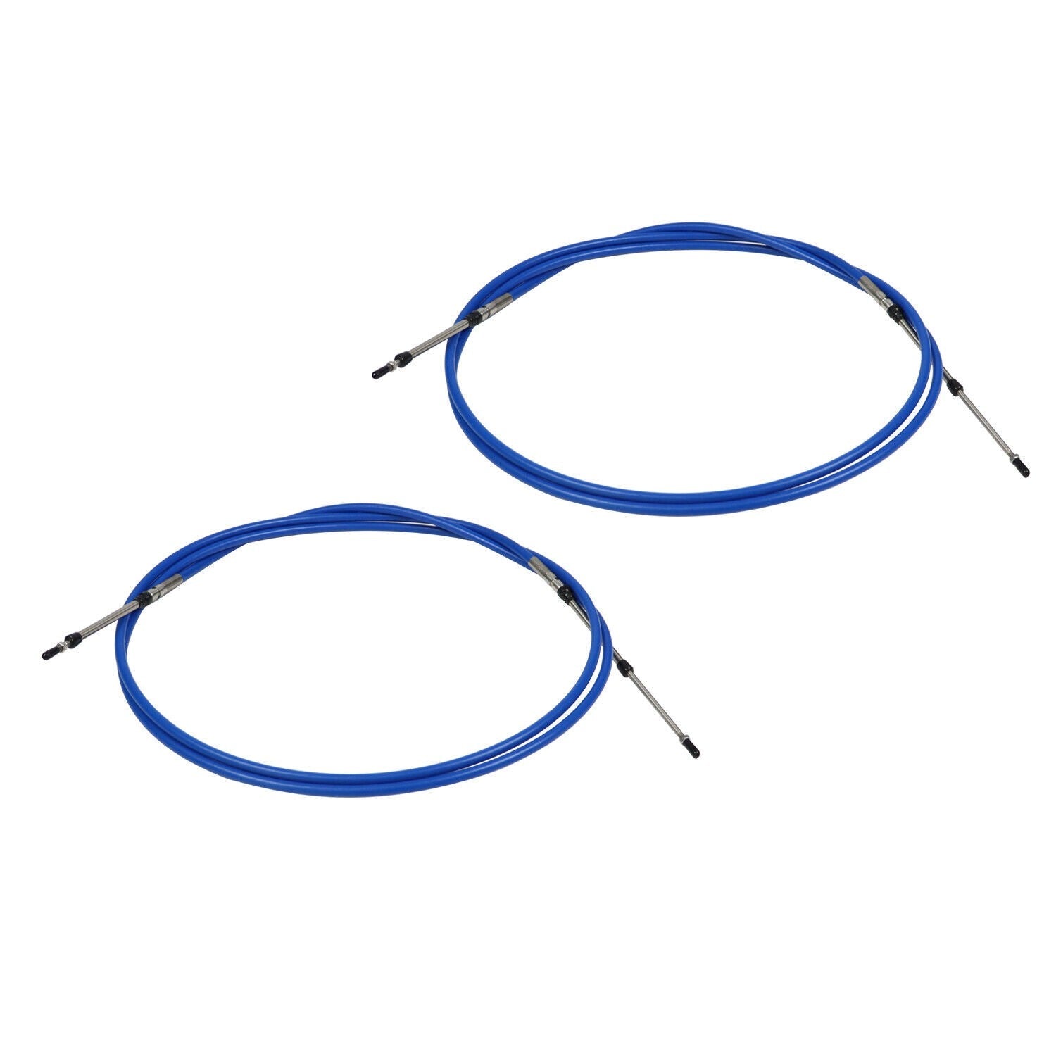 Universal 10FT Marine Throttle Shift Cable 33C/3300 for Yamaha Outboard Boat