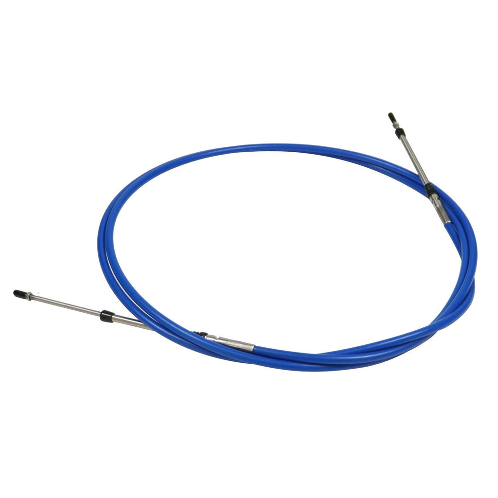 Universal 10FT Marine Throttle Shift Cable 33C/3300 for Yamaha Outboard Boat