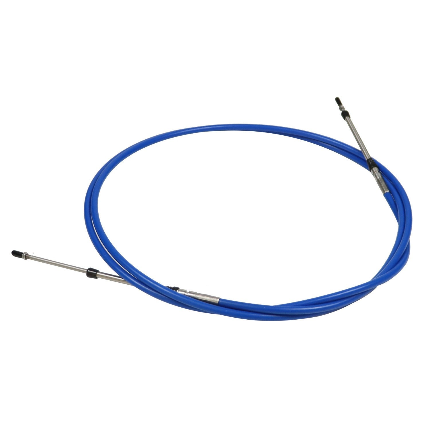 Universal 10FT Marine Throttle Shift Cable 33C/3300 for Yamaha Outboard Boat