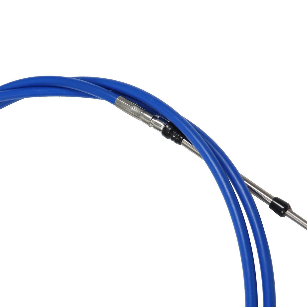 Universal 10FT Marine Throttle Shift Cable 33C/3300 for Yamaha Outboard Boat