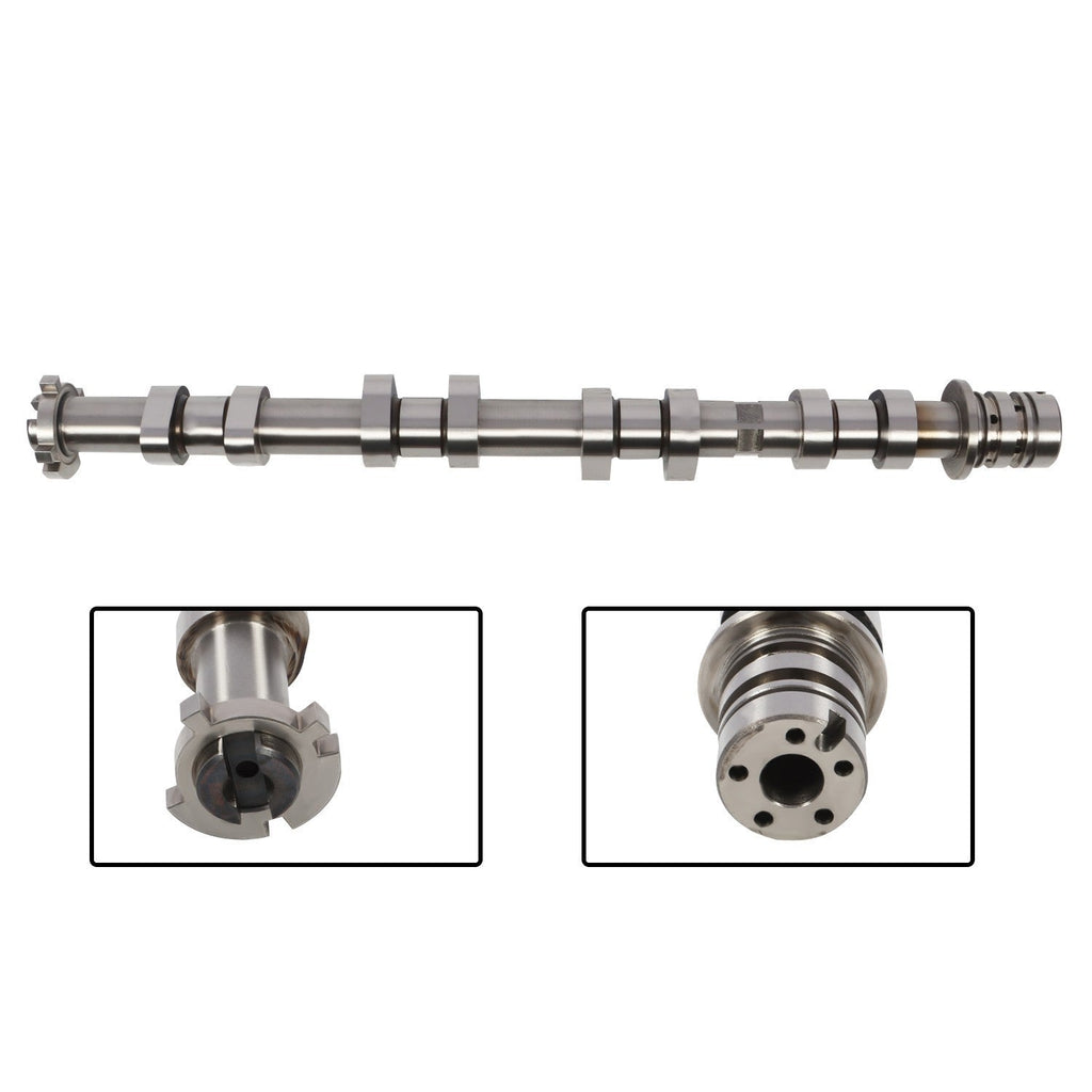 Upgraded Exhaust Camshaft 12626901 for Chevrolet Malibu Cadillac ATS 2.0L LTG