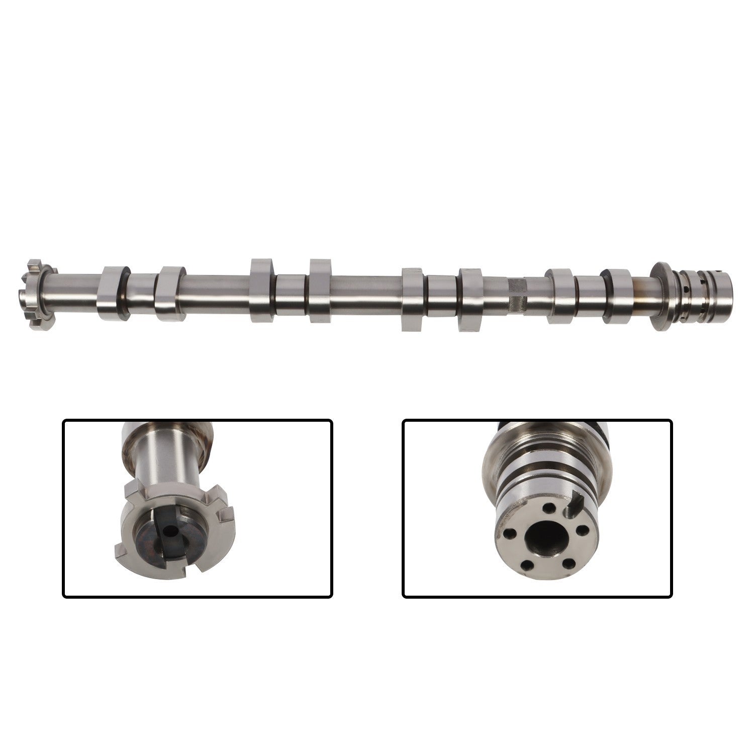 Upgraded Exhaust Camshaft 12626901 for Chevrolet Malibu Cadillac ATS 2.0L LTG
