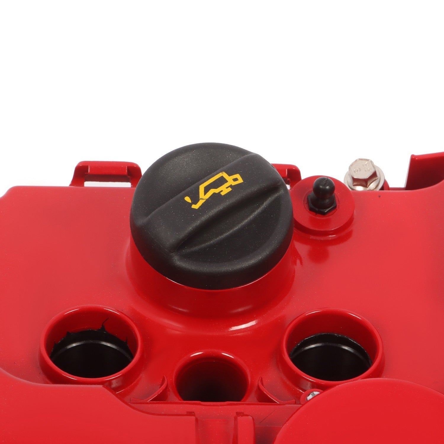 Upgraded Valve Cover for N18 Mini Cooper S 1.6L Turbo Roadster R59 Clubman R55