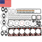 Upper Cylinder Head Gasket Kit 4090035 Dodge Cummins 5.9L 24V 6BT 98.5-02