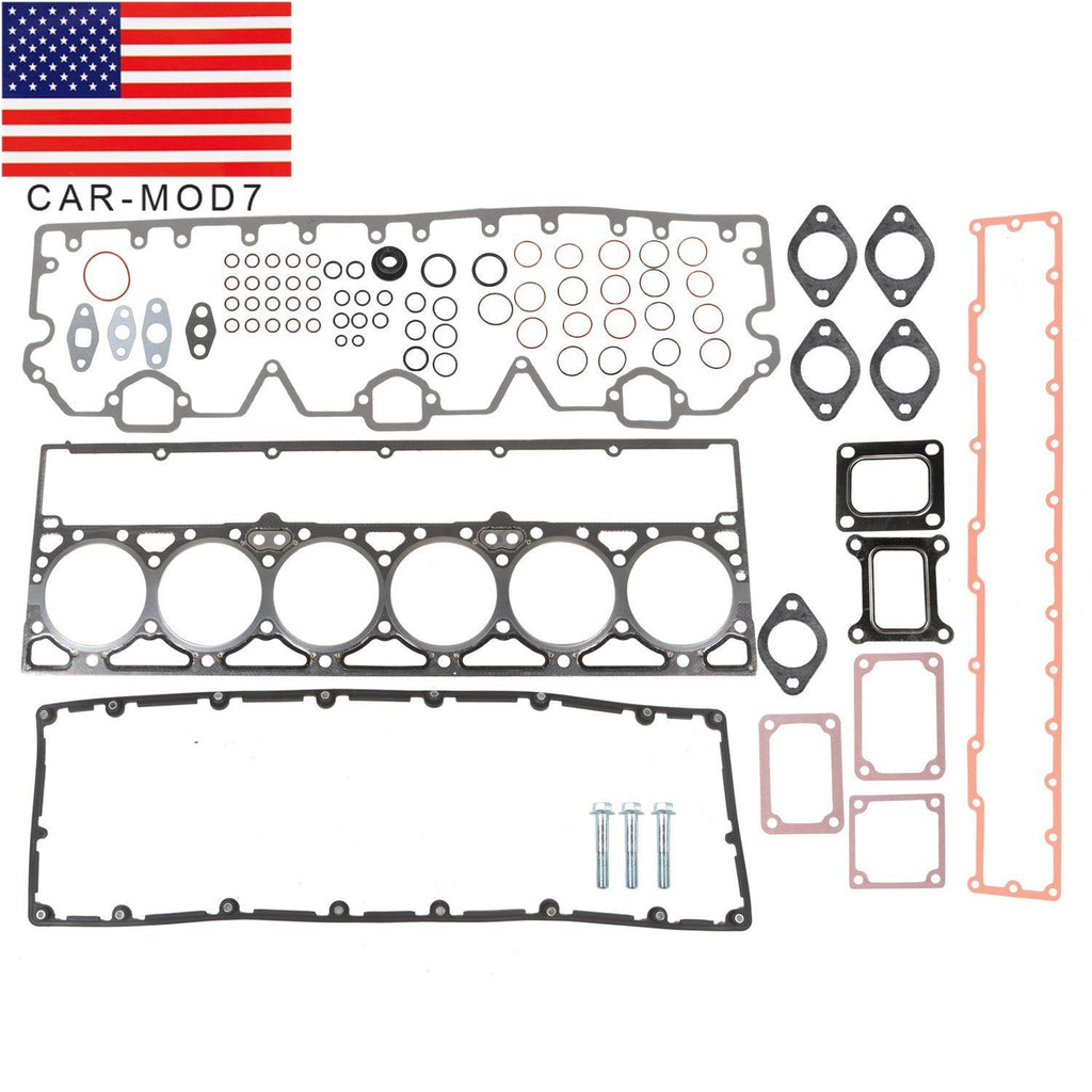 Upper Gasket Kit 4089478 for Cummins L10E, M11 & ISM 4024993 3803293