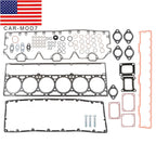 Upper Gasket Kit 4089478 for Cummins L10E, M11 & ISM 4024993 3803293