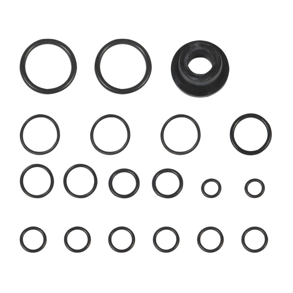 Upper Gasket Kit 4089478 for Cummins L10E, M11 & ISM 4024993 3803293