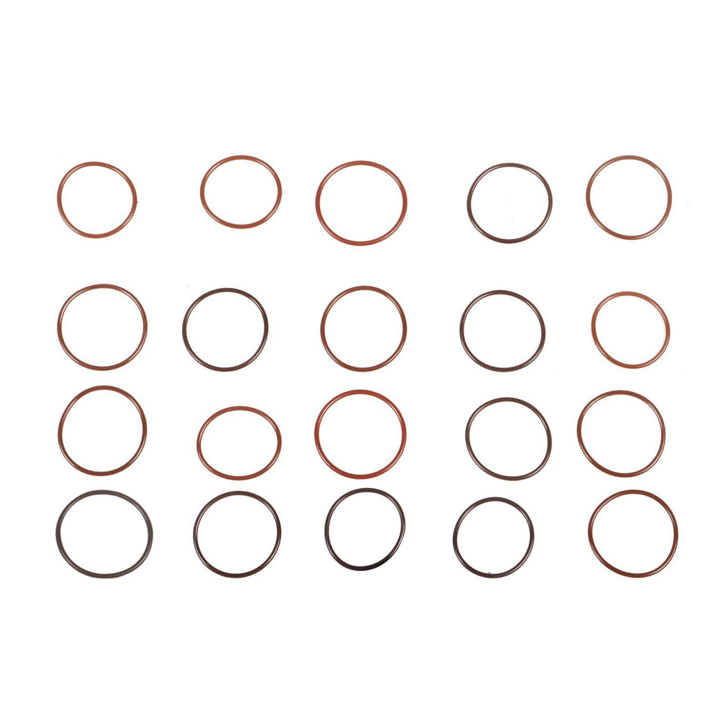 Upper Gasket Kit 4089478 for Cummins L10E, M11 & ISM 4024993 3803293