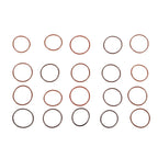 Upper Gasket Kit 4089478 for Cummins L10E, M11 & ISM 4024993 3803293